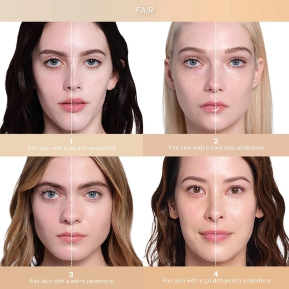 Anastasia Beverly Hills Other - Beauty Balm Serum Boosted Skin Tint in1,2,3,4,5,6,7,8,9,10,NEW UNUSED